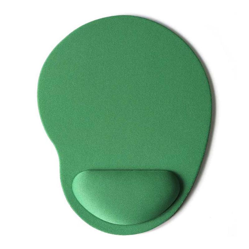 Ultra-Soft Memory Foam Cloud Keyboard Wrist Rest - Non-Slip Desktop Hand Support for Girls.