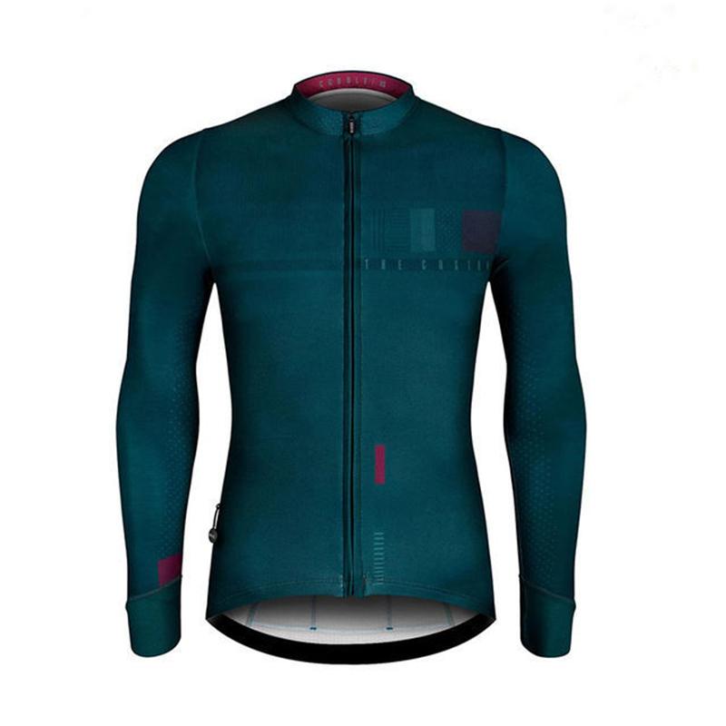 2026 Spain Team Jersey Quick-drying Long-sleeved Jerseys and Cycling Shorts Cycling Sets Clothes 10 Colors Maillot Ciclismo