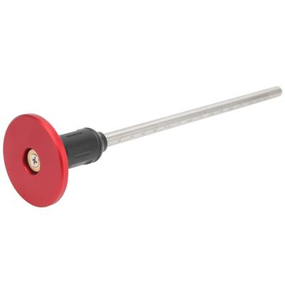 Woodworking Marking Gauge - uTools Portable B Design for Line Drawing, 0-20cm