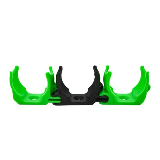 

1 Set Splicing Golf Ball Holder 3 Golf Balls Carrier Clip Storage Rack Detachable Golf Ball Organizer Display Stand Golf 1 Set