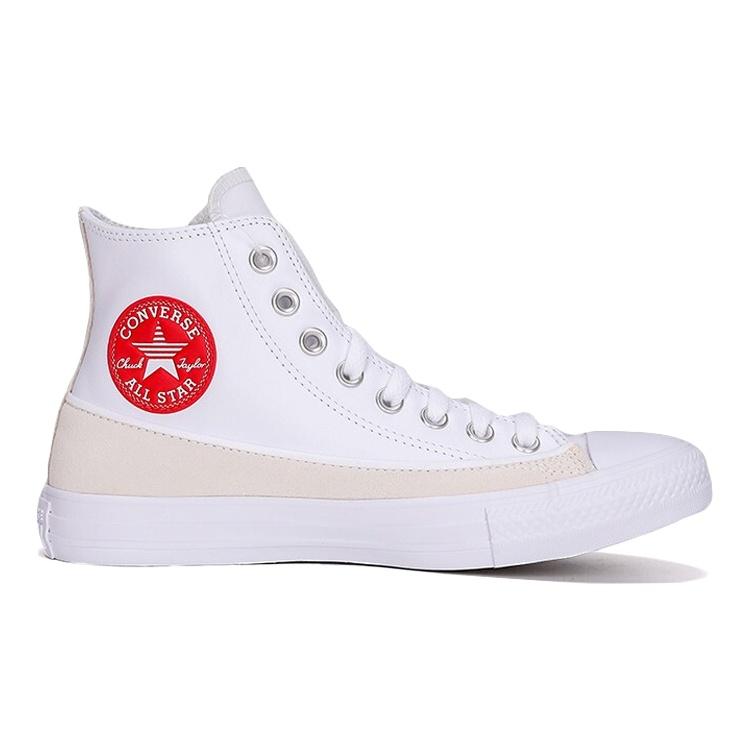 Converse Chuck Taylor All Star 'Pink White' Men's 168898C