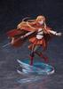 Sword Art Online The Movie Statue PVC Asuna 22 cm -Progressive- 1/7