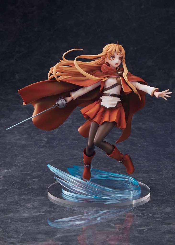 Sword Art Online The Movie Statue PVC Asuna 22 cm -Progressive- 1/7