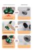 Portable Electric Smart Cupping & Gua Sha Massager