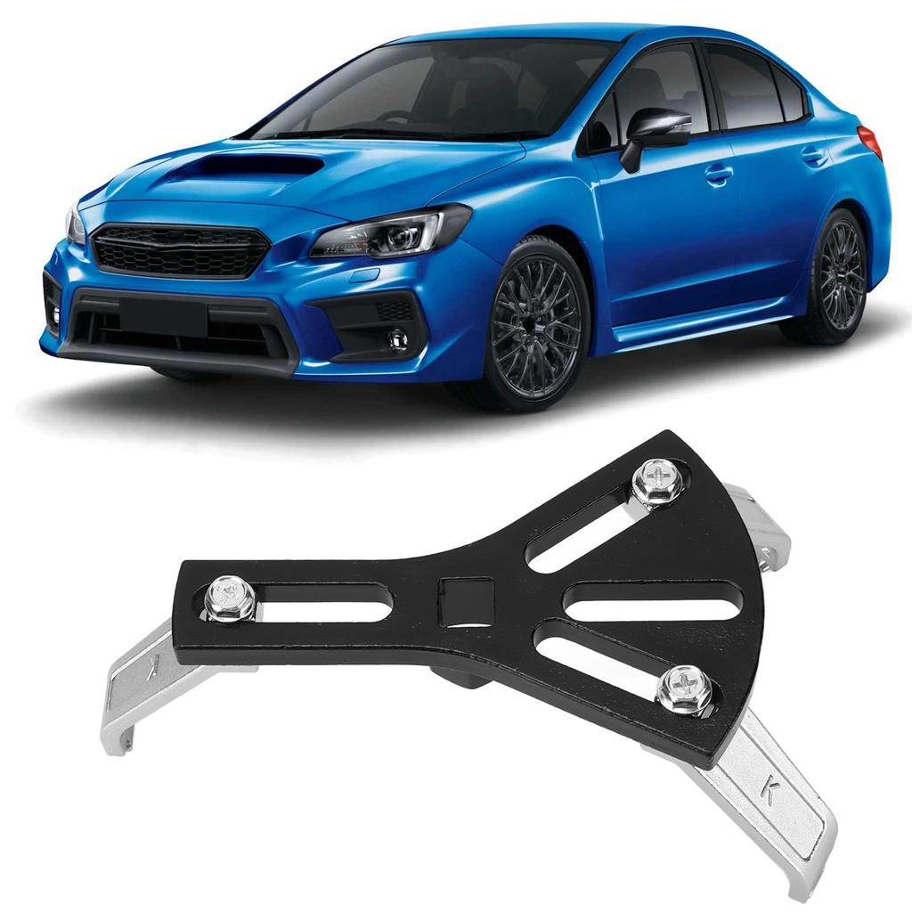 115?205mm Oil Pump Cover Removal Wrench 3 Claw Type Fuel Tank Lock Ring Tool Aluminium Alloy