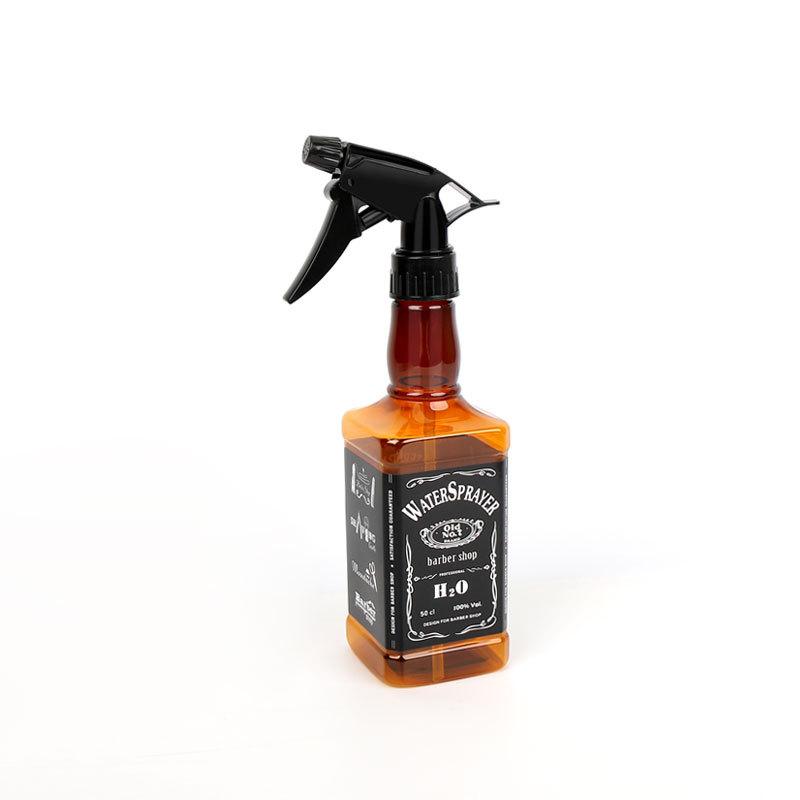 

Hair salon special retro sprayer stylist haircut spray bottle perfume spray bottle Hairdressing Spray Kettle