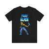 Power Blade NES Cyberpunk Style Video Game Pixel Art Unisex 100% Cotton T-shirt Mens Tees Top Great Gift