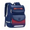 Unisex Kids Backpack, Cute School Bag for Boys and Girls, Student Bookbag