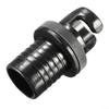 Air Foot Pump Valve Hose Adapter Environmental Protection