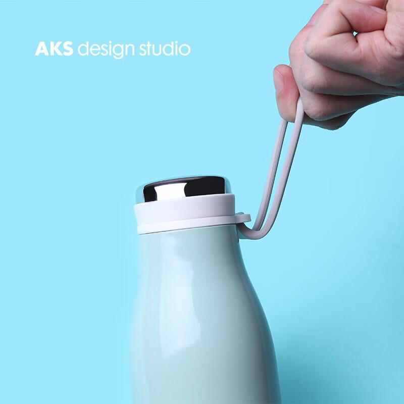 AKS 304 Stainless Steel Insulated Water Bottle