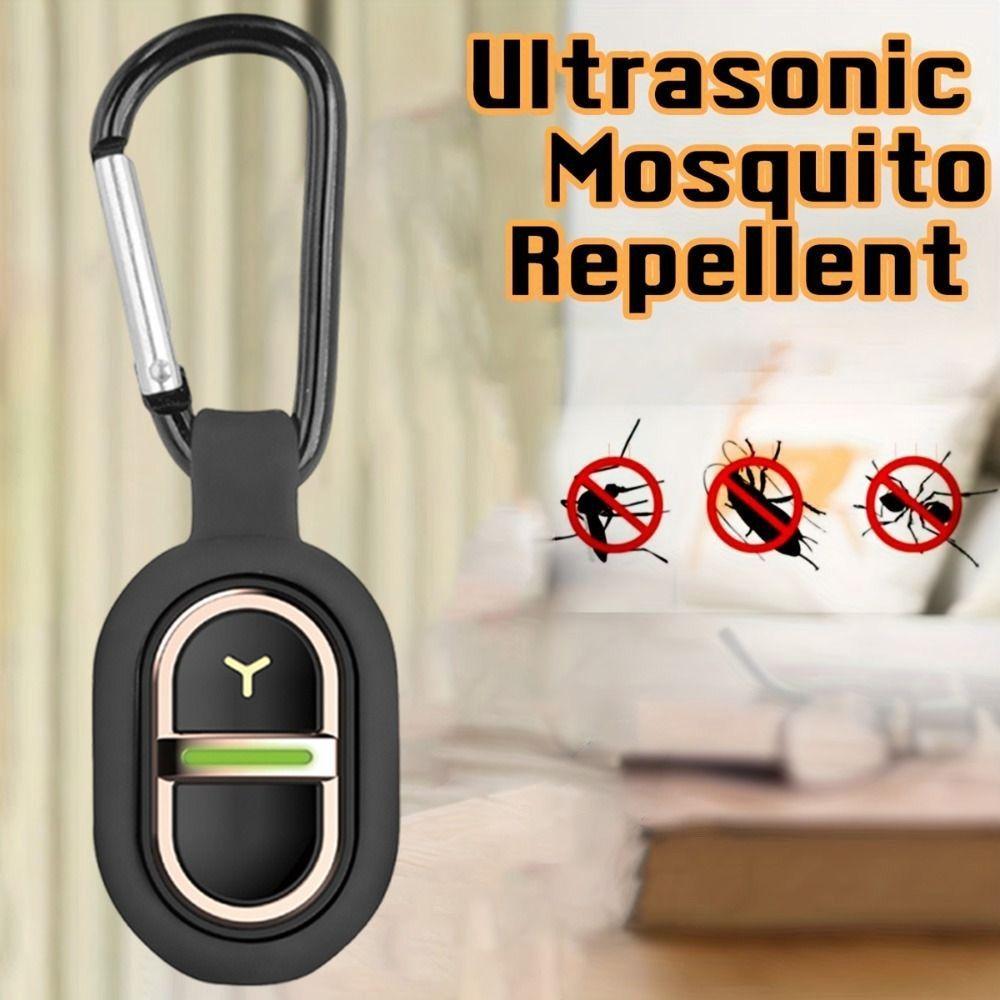 7 Gears Electronic Insect Repellent Mini Pet Repellent Mosquitoes Device  Summer