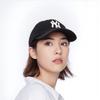 MLB New York Yankees Cotton Baseball Caps Unisex Black Fashion 32CP88111-50X