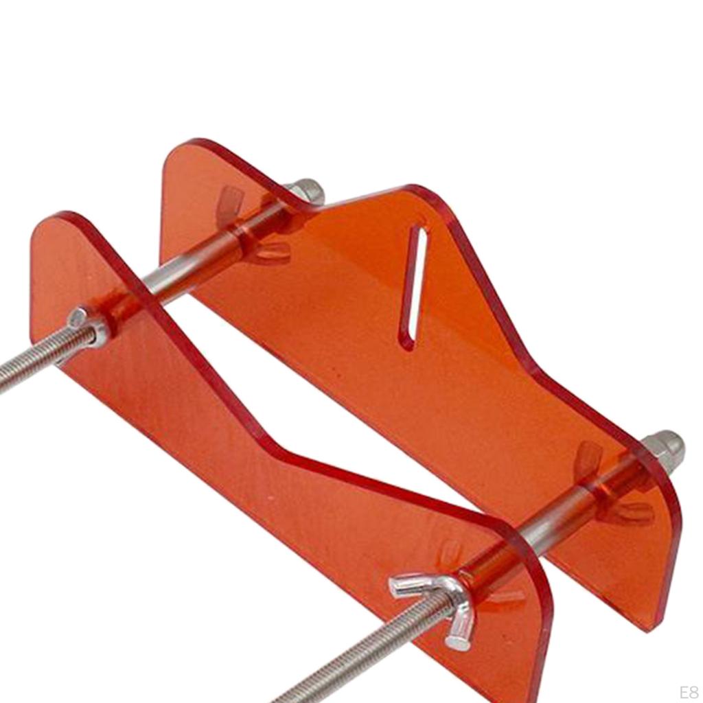 Bottle Cutter Tool Professional for Bottles Cutting Glass Machine Crafts Durable Wine