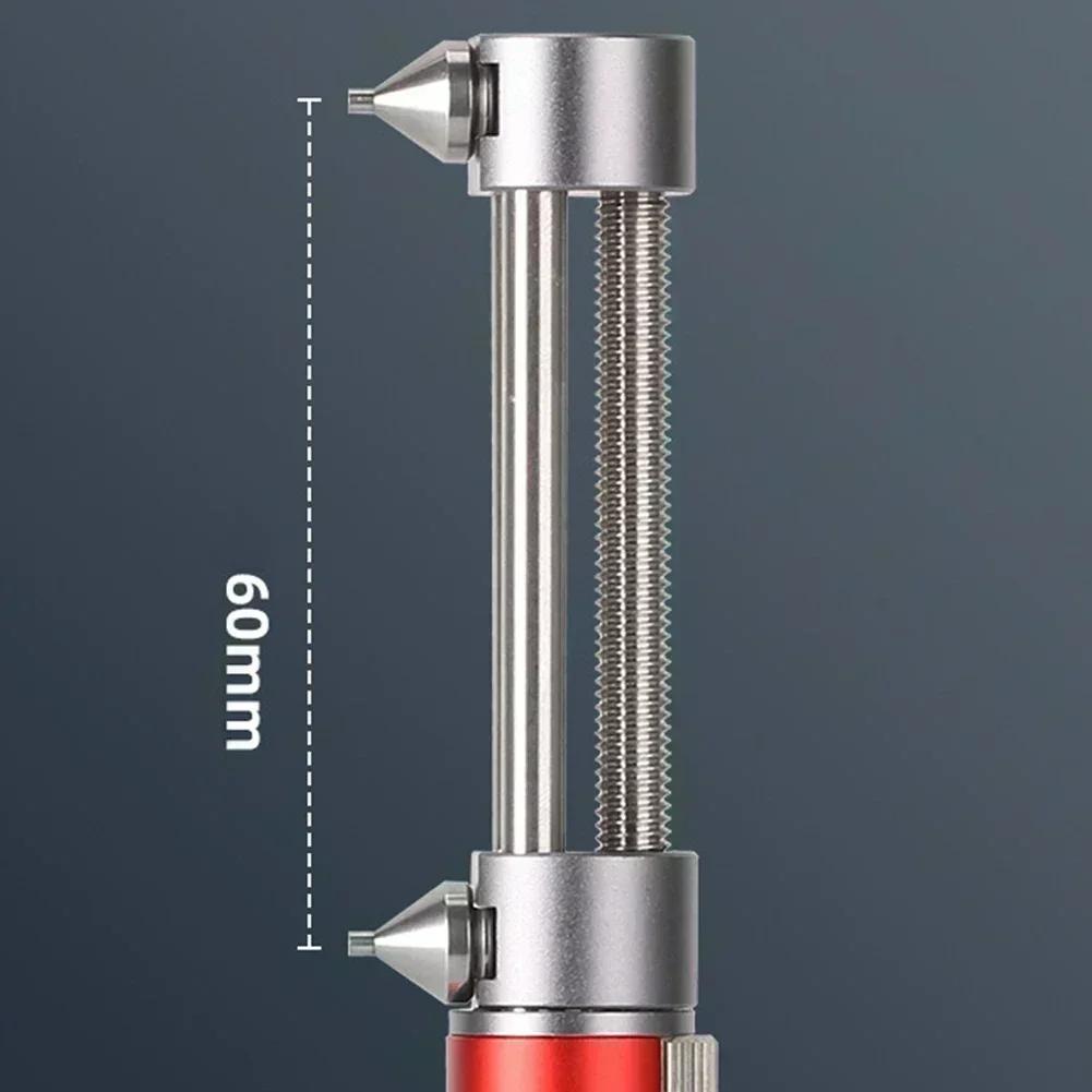 Watch Back Case Cover Opener Adjustable Remover Repair Wrench Watchmaker Tool Watch Opener Watch Accessories Meter Opener Newest China Mainland