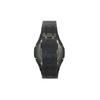 Casio Men Liquid Crystal,Analog Dual Display Series 44mm Gold Watch GA-2100GB-1A(Watch3--)