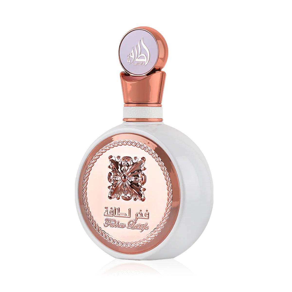 Lattafa Pride Fakhar Rose Eau De