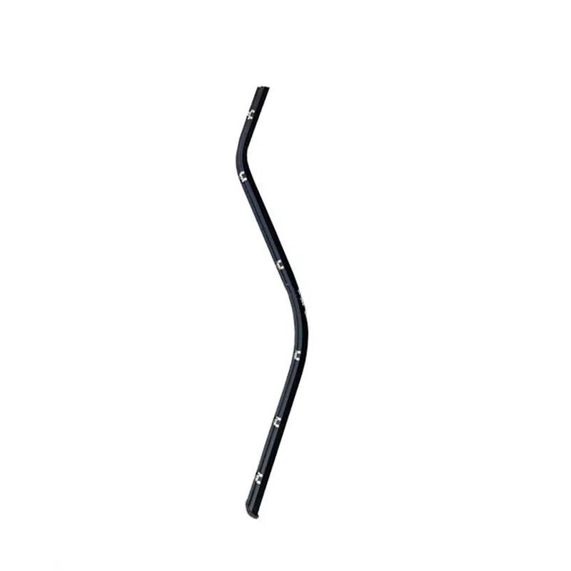 Qingte Tractor Front Door Interior Trim Strip