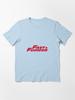 Fast & Furious Fast Furious Classic Red Logo Essential T-Shirt