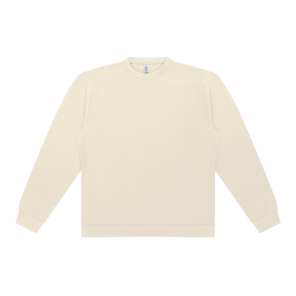 Casual Classics Unisex Adult Core Sweatshirt