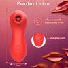Powerful Sucking Vibrator Powerful Clitoris Sucker Nipple Stimulator Vacuum Vibrator Female Masturbator Adult Sex Toys for Women