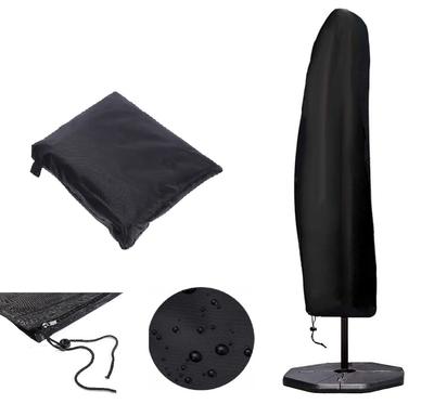 Universal Large, Waterproof, High-quality Garden Umbrella Cover