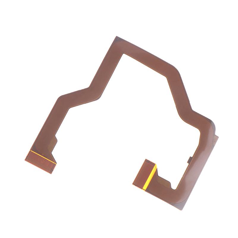 1ks Pro Ds Nds Vnitřní Plochý Kabel Propojení LCD Obrazovky Pro Nds Horní Displej Propojovací Adaptérová Deska Fpc Flexibilní Kabel