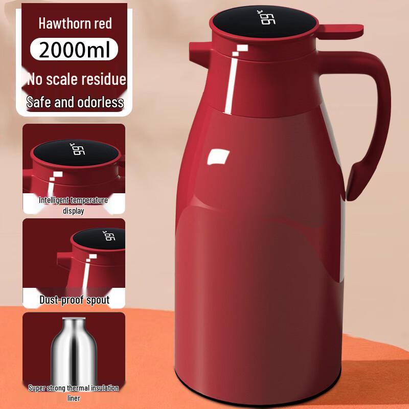 

MDNG Insulated Thermos Flask