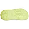 Crocs Classic Clog Lightweight Waterproof Clogs Unisex Footwear Yellow 207521-75U