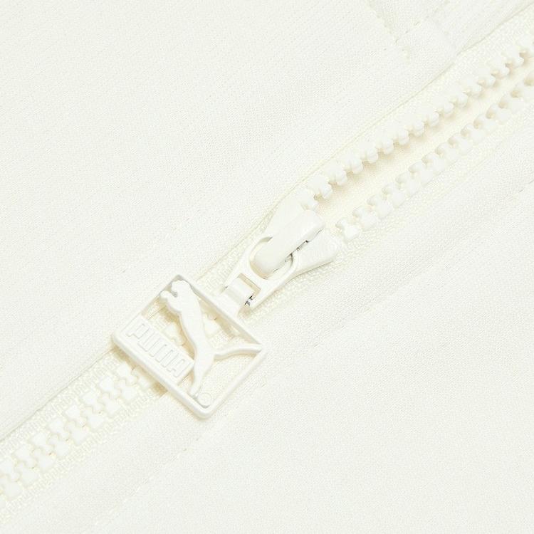 Puma CNY TRACK Year of the Horse New Year Edition Loose Sport Multi-Pocket Knit Zip Jacket Unisex