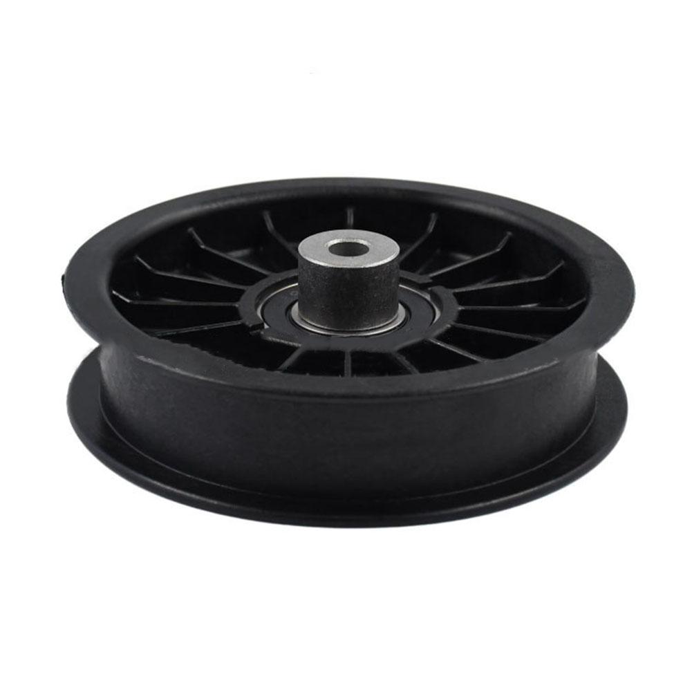 AUC11241 Flachriemenscheibe für X500 X520 X534 X540 X590 AM138081 AM134499 Verbessern Sie die Funktionalität Ihres Traktors