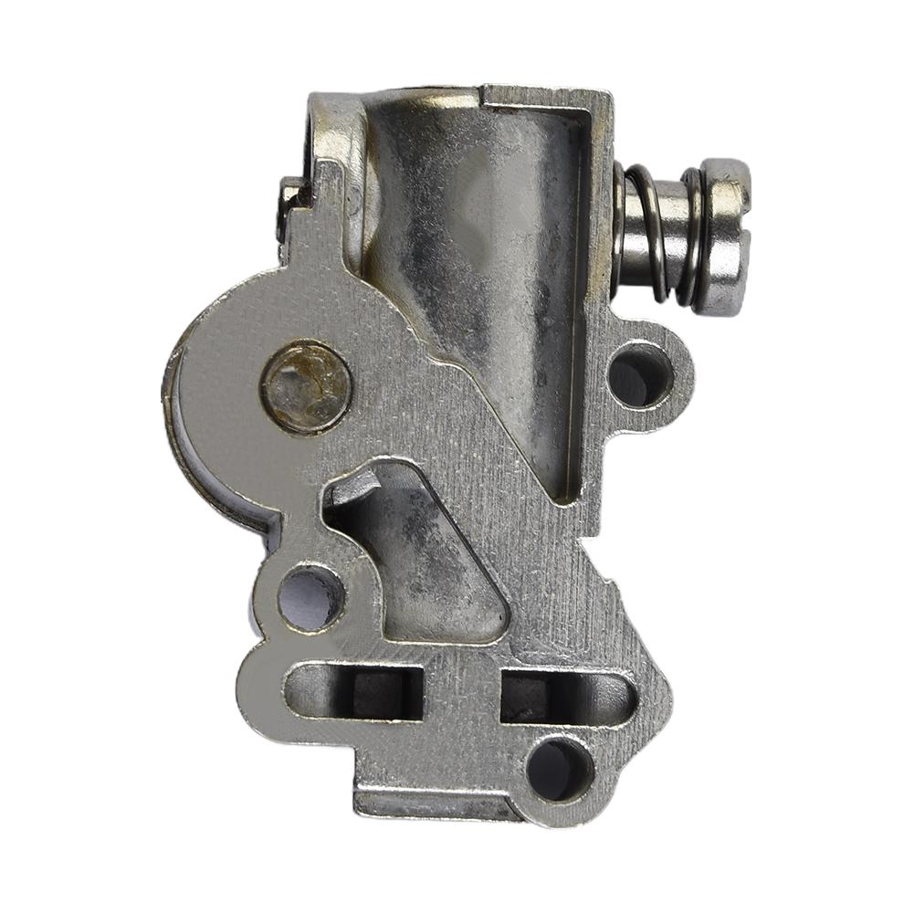 For -STIHL MS380/MS381/038 Oil Pump Worm Spur Gears Chainsaw 1119+640+3200 New