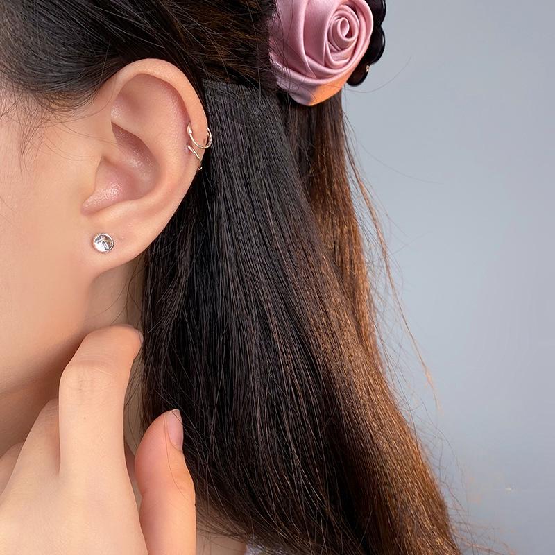 Chinese Style Great Luck and Italian Earrings for Women