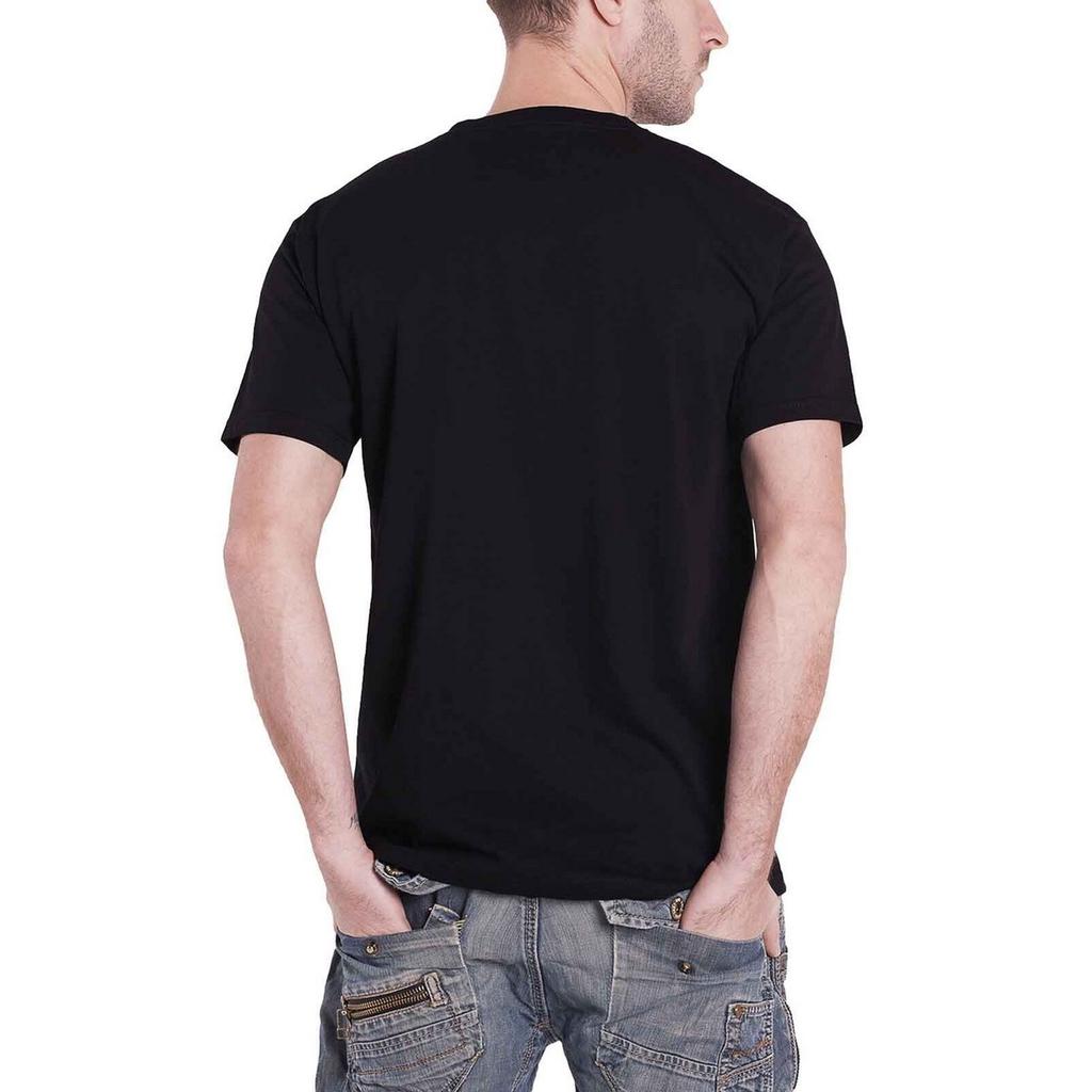 The Selecter Unisex Adult Logo T-Shirt