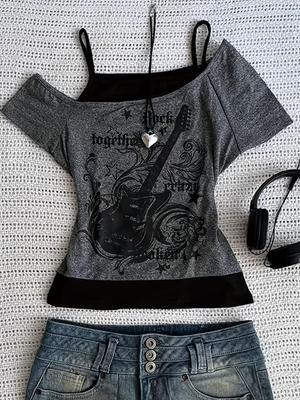 Üst Kıyafetler – T-shirtler