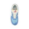 Sneakers New Balance Blau Junior 574