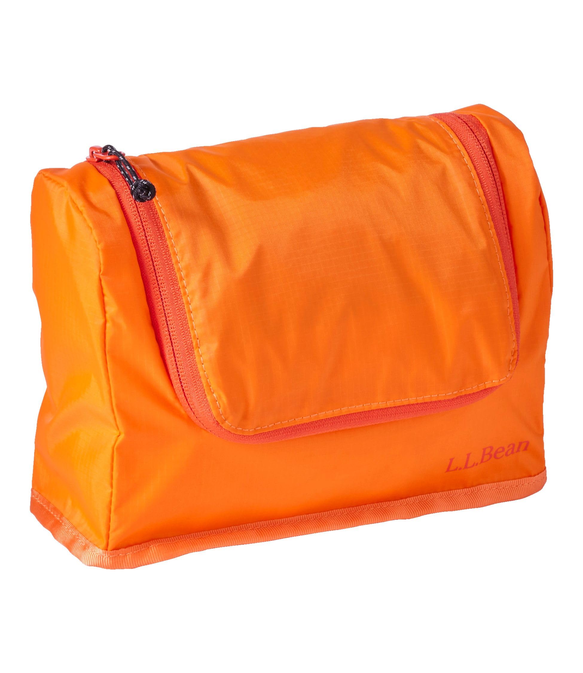 

Органайзер личный сверхлегкий LL Bean, Один размер подходит большинству, Хурма оранжевый, 1000247434