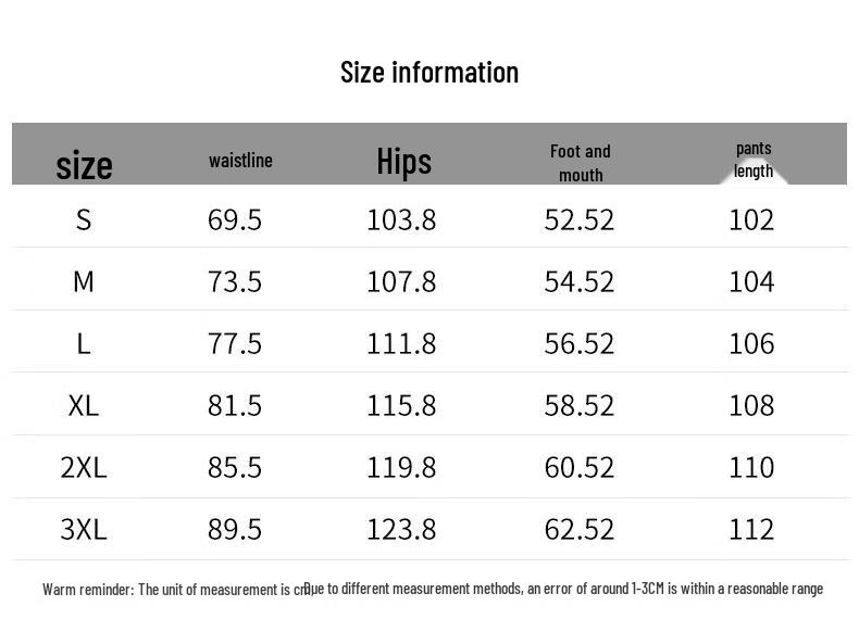 :CHOCOOLATEit Men's Spring Washed Vintage Loose Wide-Leg Jeans