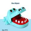 Crocodile Biting Finger Game - Fun Tooth Extraction Toy for Kids & Adults