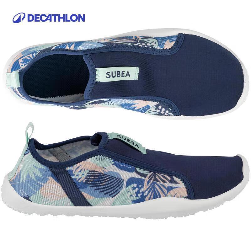 

Decathlon Unisex Outdoor Aqua Shoes 36/37
