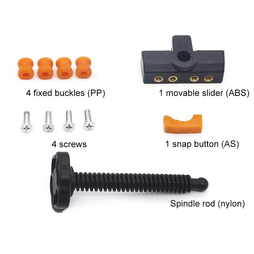 Walnut Watch Carving Bench Clamp Multiple Holes Parallel Sculpture Craft Jewelry Fixing Plier Manual Tool Accessory