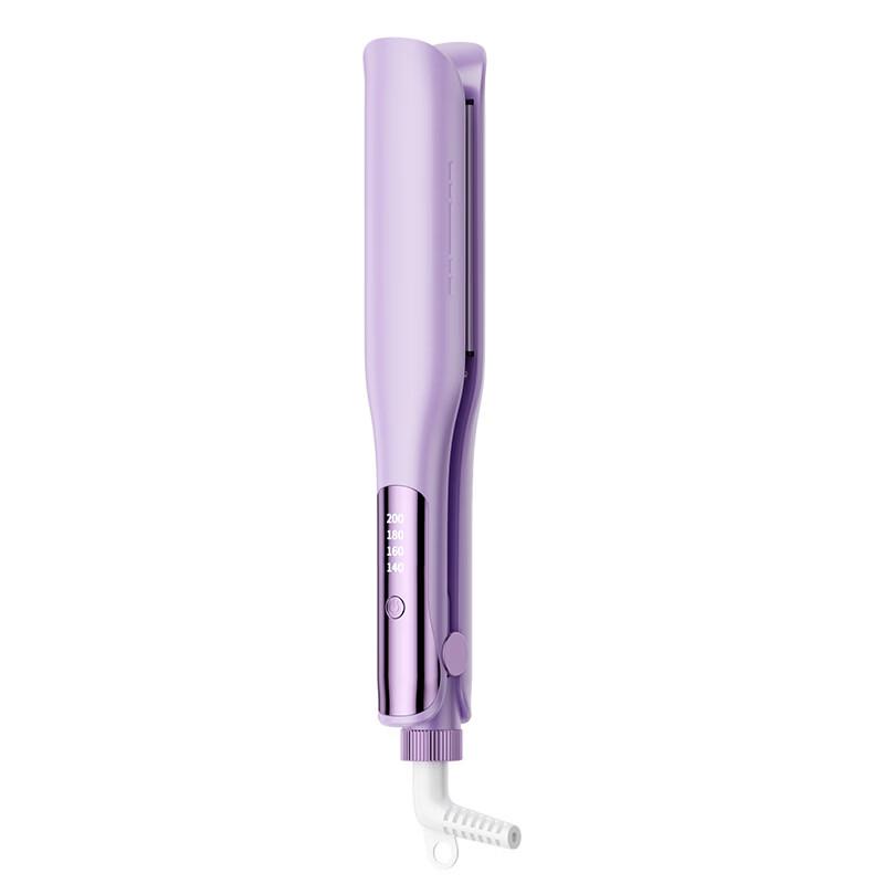 OLOEY Negative Ion Hair Straightener & Curler