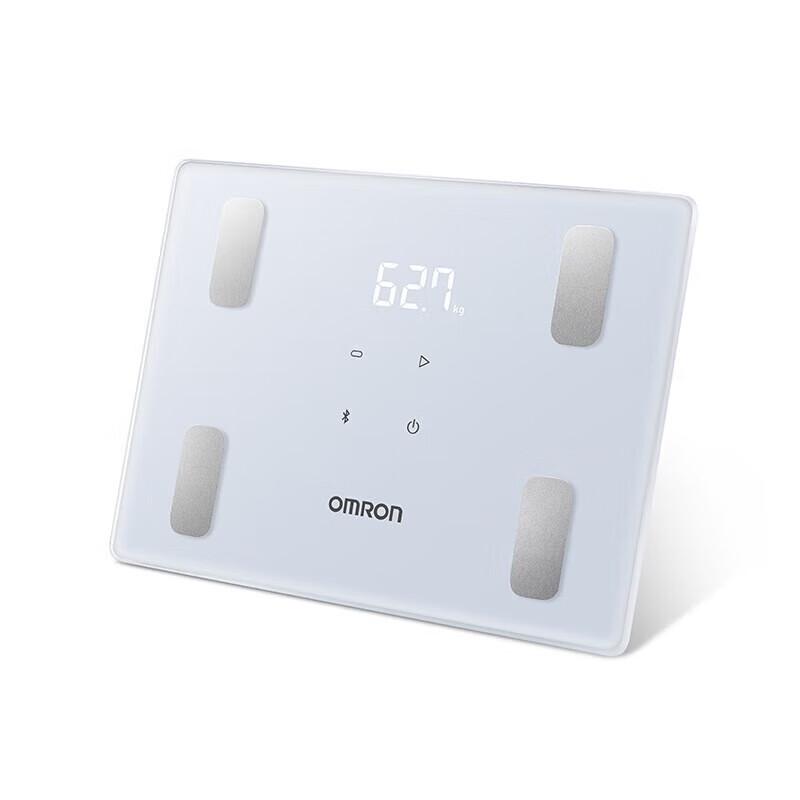 Omron HBF-260T1 Smart Body Composition Monitor