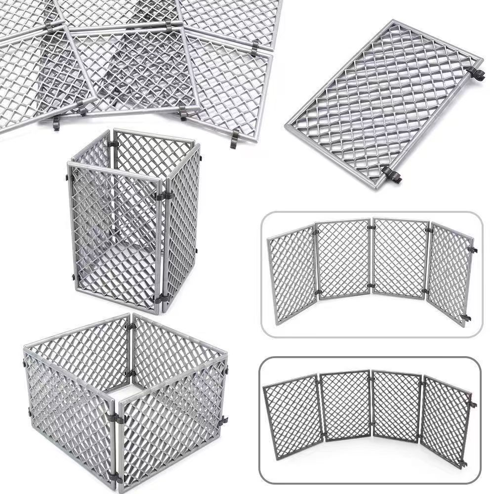 High-Quality Police Construction Pieces High-Quality Protective High-Quality Net High-Quality & High-Quality Mesh High-Quality Wall High-Quality