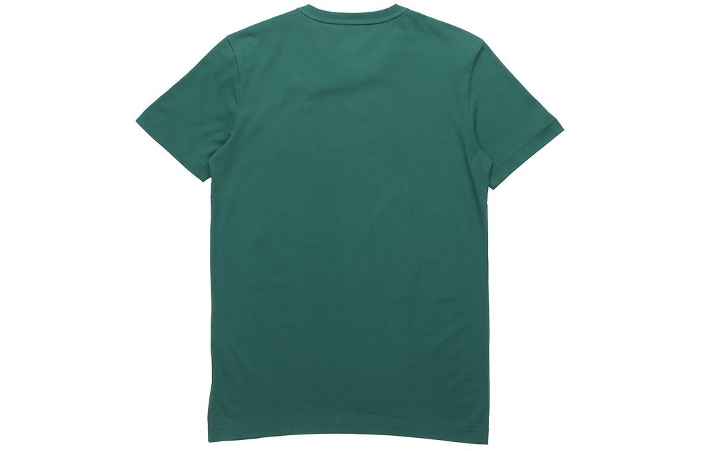 adidas Neo T Shirt Men's Forest Green GH7511