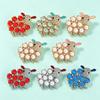 Luxury Sheep Themed Brooches For Men And Women Fashion Jewelry Accessories Couple Party Gifts