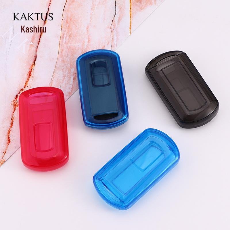 Honda Motorcycle Key Case for Click150, Vario150, 208, SH125