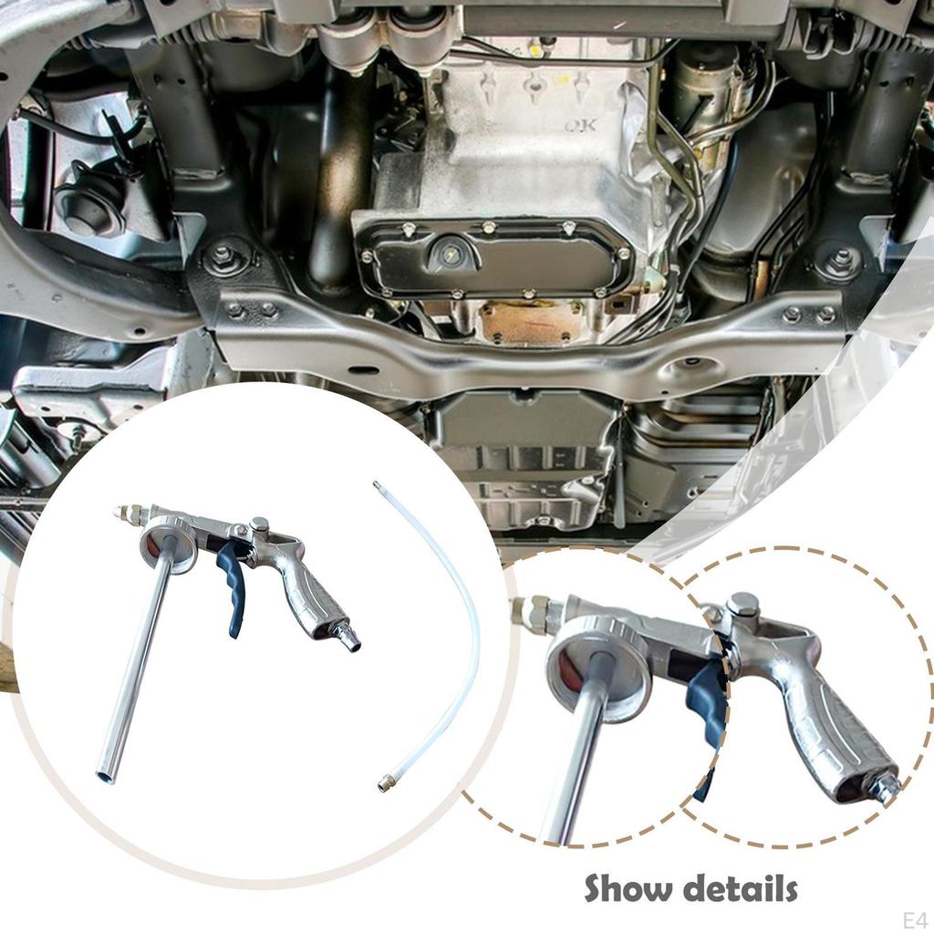 Air Undercoating Guard Lackiergerät für Autozubehör