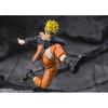Bandai S.h.figuarts Naruto Shippuden Uzumaki Naruto   Power Connected With Many 
