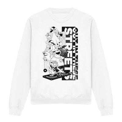 Warme kleding – Sweatshirts en truien