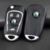 Car Sticker 2025 New 10/20Pcs 14mm Car Key Emblem Stickers Auto Control Key Logo Decal For Skoda Octavia Rapid Fabia Yeti Superb